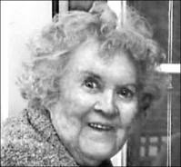 M. FILES Obituary (2016)