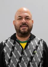 Gilberto Pinheiro 14700