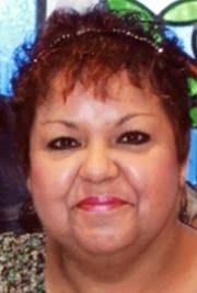 Annabella Garza Obituary (2015)