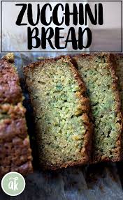 Must Try Super Moist Zucchini Bread Alexandra S Kitchen Recipe In 2020 Moist Zucchini Bread Bread Best Zucchini Bread