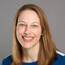 Dr. Eleanor Saunders, MD