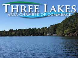 Check spelling or type a new query. Three Lakes Area Chamber Of Commerce Three Lakes Wi
