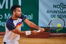 Joueur de tennis italien (fr); Salvatore Caruso Makes Top 100 Debut Last Word On Tennis