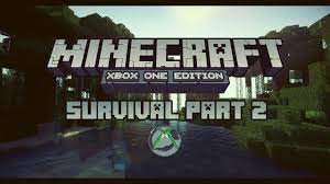 So on xbox, there are no shaders for minecraft and since a very long time people have been downloading shaders, mods and packs for minecraft illegally using two . Minecraft Xbox One Survival Part 2 Xbox One Shaders Mod Youtube