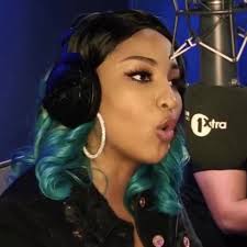 Shenseea Toasts Dancehall Veterans