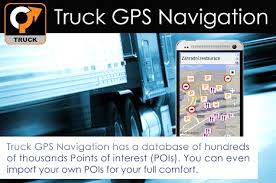 What are the best gps navigation apps for android? Best Truck Routes Apps For Android In 2021 Softonic