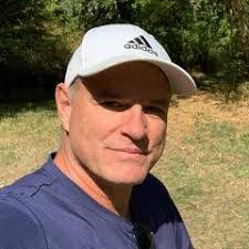 Keith Mccue's Instagram, Twitter & Facebook