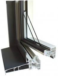 Fenetre Coloriance Pour Le Neuf Fenetre Fenetre Pvc Menuiserie