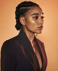 11 Protective Styles For Natural Hair To Try This Spring In 2021 Hair Styles Natural Hair Styles Cornrow Hairstyles