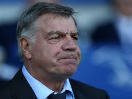 Keep your nose out... dinosaur' Aston Villa fans have hit back at Sam  Allardyce