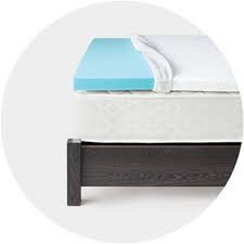 Shop Target For Twin Mattress Toppers Pads You Will Love At Great Low Prices Spend 35 Or Use Your Redcard Mattress Topper Mattress Queen Mattress Topper