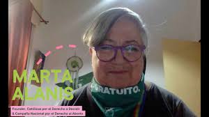 S1E1 ARGENTINA: Birthplace of the Green Wave