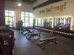 Planet Fitness North Vancouver Willow Spring