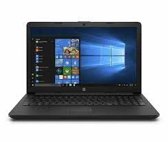 Bu işlemciyi amazon'dan satın al! Hp 15 Db0066wm Laptop 15 6 Amd Ryzen 3 2200u 2 5 Ghz Amd Radeon Vega 3 For Sale Online Ebay