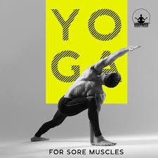 Muscle soreness is always an uncomfortable feeling and may distract you from your next workout. Yoga For Sore Muscles Session Of Relaxing Yoga Music To Relieve Pain Spasms And Tension Album By Mantra Yoga Music Oasis Spotify
