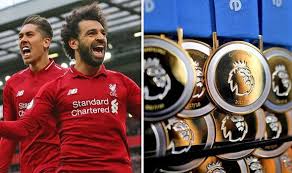 Man united lost to villarreal on penalties in the europa league final. Liverpool Players Have Medals Made For Them Ahead Of Final Day Drama Football Sport Express Co Uk