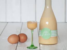 Eierlikör hat mindestens 14 volumenprozent alkoholgehalt. Hausgemachter Eierlikor Mit Etikett Zum Ausdrucken Cozy And Cuddly