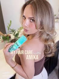 Top Amika Hair Products for Gorgeous Locks