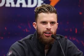 NFL Distances Itself From Harrison Butker After Speech