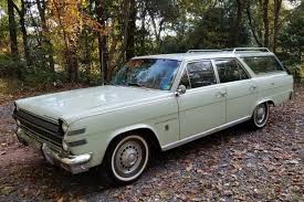 Image result for Crescent Light Green 1966 AMC