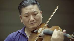 Edwin E. S. Kim Music Video