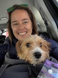 Jeffrey Enos's Instagram, Twitter & Facebook