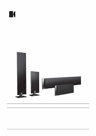 Jan 23, 2011 · i also have kef q100 and those have way better bass. User Manual Kef T101 English 24 Pages