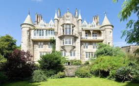 5 Fairy Tale Castles You Can Actually Stay In Wedding Venues Uk Wedding Venues Cheshire Luxury Wedding Venues