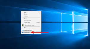 But there are times when it disappears from the desktop. How To Remove Recycle Bin From The Windows 10 Desktop