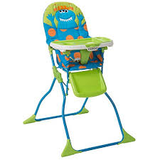 The furniture is the best and must have one if you need to sit around and rest somewhere for a few minutes or hours. 7 Best Folding High Chairs 2021 Reviews