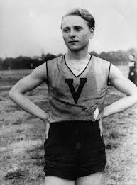 A Forgotten Athlete, a Nazi Official, and the Origins of Sex Testing at the  Olympics | The New Yorker