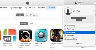 How to hide purchased app history from app store. How To Delete Purchased App Store History On Iphone