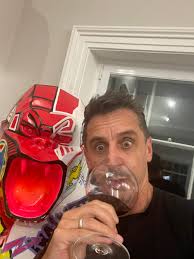 Steven James Larsson (@StevenLarsson)