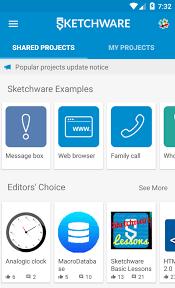 How to use checkbox in sketchware to select between two options? Must Read Guide For New Sketchware Developers By Sung Park Sketchware Medium