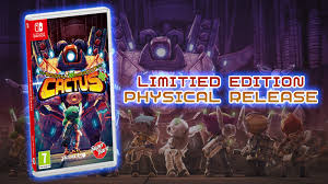 It's ranked in the top 14%. Assault Android Cactus Physical Release Witch Beam
