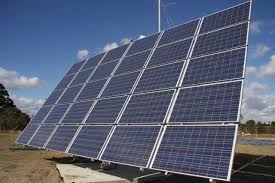 Current Developments Solar Trackers Achieve This By Moving Pv Panels To Follow The Sun The Increase Can B Solar Panels Buy Solar Panels Solar Energy For Home