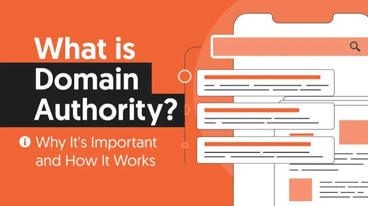 Why Should You Care about Domain Authority?