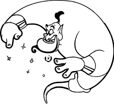 40+ genie coloring pages for printing and coloring. Free Aladdin Coloring Pages Pdf For Kids Free Coloring Sheets Aladdin Coloring Pages Disney Coloring Pages Free Coloring Pages