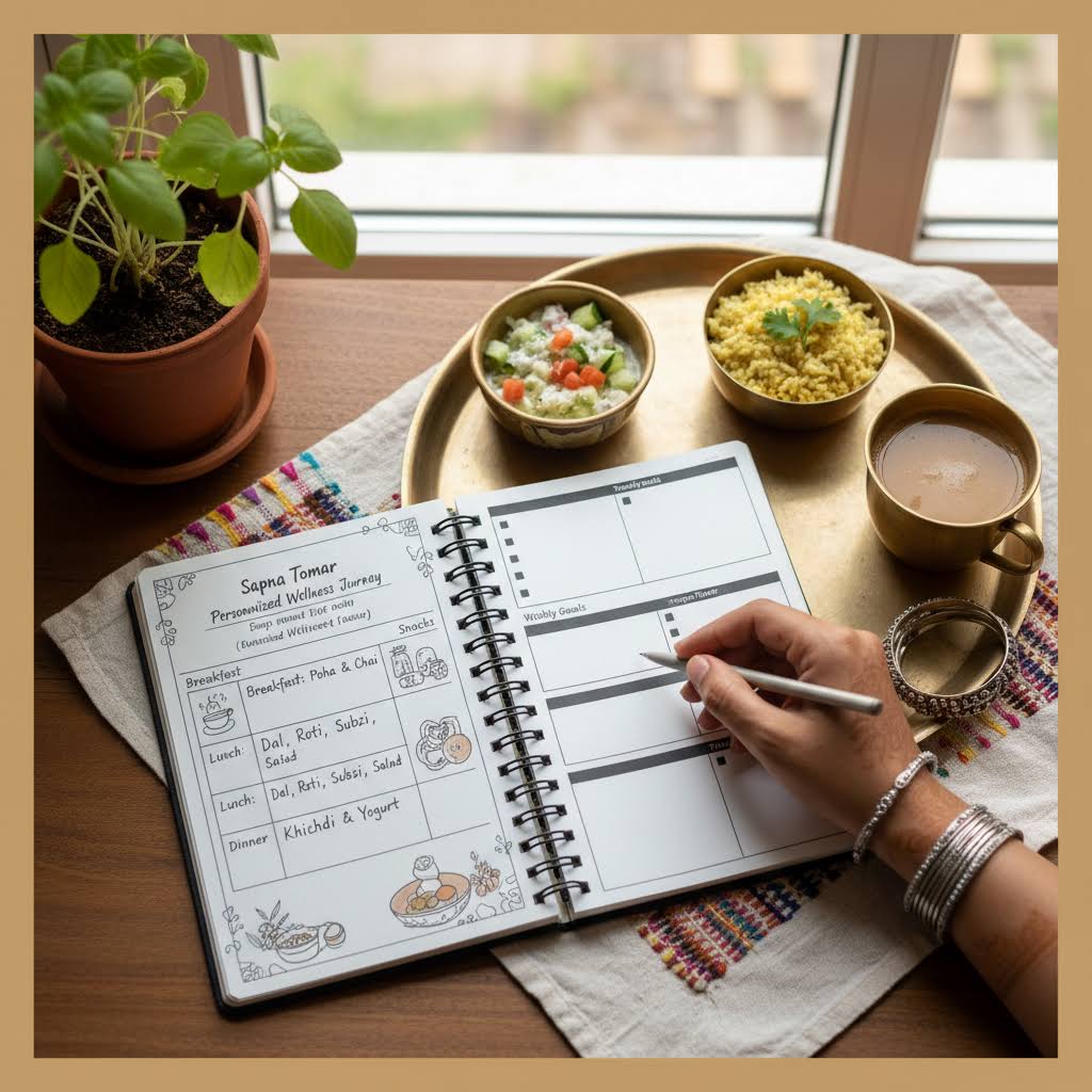 Custom Meal Plan product image