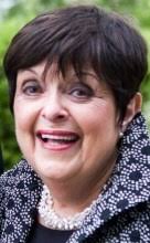 Elena Griffin Obituary