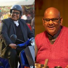 As a film actor, he is noted for his roles as calendar in mr. Satish Kaushik On Twitter à¤œ à¤¤ à¤…à¤• à¤¸à¤° à¤‰à¤¨à¤• à¤¹ à¤œ à¤¯ à¤•à¤°à¤¤ à¤¹ à¤œ à¤¹ à¤° à¤® à¤¨à¤¨ à¤Ÿ à¤²à¤¤ à¤šà¤² à¤œ à¤¤ à¤¹ Thx Mehtahansal Luvranjan For Making Me Speak This Inspirational Dialogue In Chhalaang Watch
