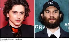 Table Tennis is Having a Cultural Moment