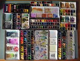Picasa Web Albums Martina Loos Art Supplies Art Materials Art Art Supplies