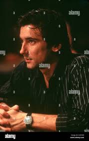 Griffin dunne 1985 hi-res stock photography and images