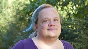 Is alex blue davis transgender? Alex Gino Wikipedia