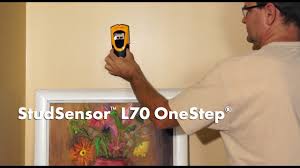 Un puzzle que te pondrá a prueba como nunca antes. Zircon Studsensor L70 Onestep Center Finding Stud Finder Youtube