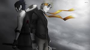 Forum manga grounds discuss anime and manga naruto vs sasuke. Black Sasuke 4k Desktop Wallpapers Wallpaper Cave