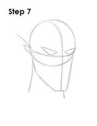 How to draw a face : 18 Flash Ideas Flash Flash Drawing Cartoon Drawing Tutorial