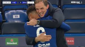 N'golo kanté will be offered a new agreement in the next weeks/months too, no rush as he's happy in london and everyone in the club loves him. News Pros C1 Tuchel Et Thiago Silva Qualifies Pour La Finale Les Titis Du Psg