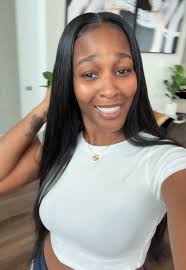 Georgia Lee (@geelee.xo)’s video of When You Get Your Hair Done